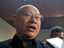ITDC Tunda Konser Mandalika Suka-Suka demi Keamanan