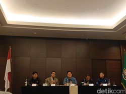 Larangan Suporter Away Masih Berlaku di Indonesia Super League 2025/26