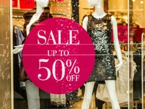 Cara Menghitung Diskon dari Harga Asli dan Setelah Dipotong, Ini Rumusnya