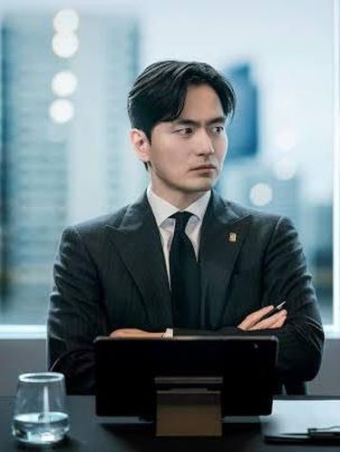 Drakor Beyond the Bar