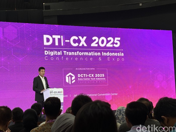 DTI-CX 2025