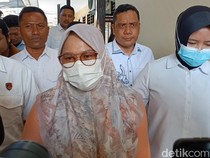 Terungkap Peran Eks Wabup Sumbawa dalam Kasus Korupsi Masker COVID-19