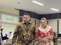 Mbak Ita Singgung Konstelasi Politik di Kasus Korupsi yang Menjeratnya