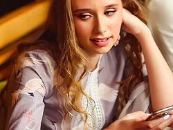 Potret Anak Rahasia Vladimir Putin, Kini Buka Suara Soal Ayahnya