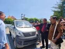 Penggugat Jokowi Minta Putusan Sidang Gugatan Esemka Digelar Offline