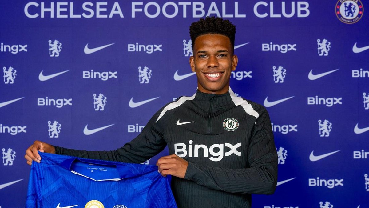Foto: Chelseafc.com