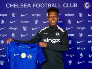 Estevao Gabung Chelsea: Mau Juara Premier League dan Liga Champions
