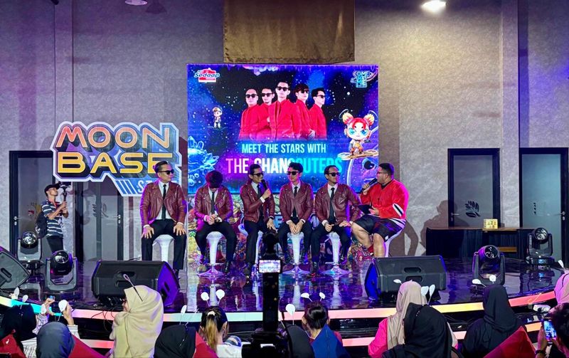 (Foto: dok. Mie Sedaap)