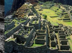 Foto Dulu vs Sekarang Tempat Terkenal, Hasilnya Bikin Tercengang