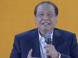 Chairul Tanjung Bongkar Cara Kelola Uang Usaha biar Bisnis Cepat Besar