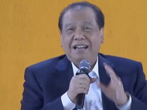 Video: Cerita Chairul Tanjung Terpaksa Jadi Pengusaha, Kerja 18 Jam Sehari