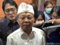 Koster Ungkap Alasan TPA Suwung Bali Harus Ditutup