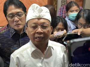 Koster Ungkap Alasan TPA Suwung Bali Harus Ditutup