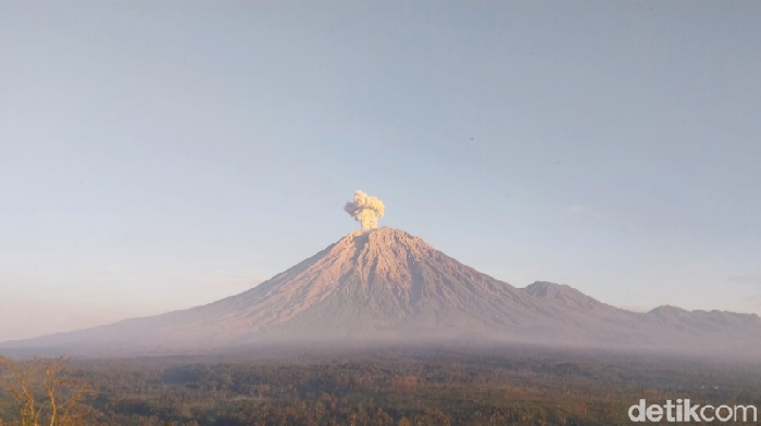 Gunung Semeru