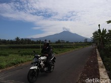 2 Pendaki Gunung Slamet Dilaporkan Hilang, 1 Sudah Ketemu di Pos 5