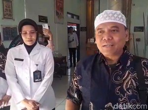 Gus Nur: Tetap Kritis, Tapi Lebih Santun demi Keluarga dan Bangsa