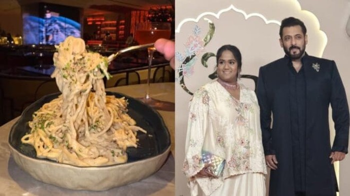 Harga Seporsinya Rp 1,5 Juta, Pasta di Resto Artis Ini Jadi Sorotan