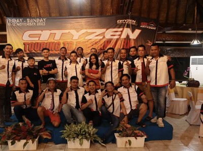 HCCI Cityzen Bandung