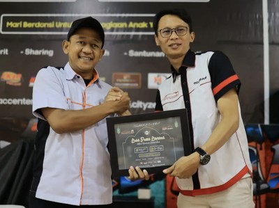 HCCI Cityzen Bandung