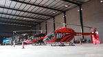 Sederet Helikopter yang Bisa Dilihat di Pameran HEXIA 2025
