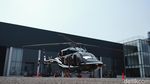 Sederet Helikopter yang Bisa Dilihat di Pameran HEXIA 2025
