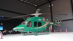 Sederet Helikopter yang Bisa Dilihat di Pameran HEXIA 2025