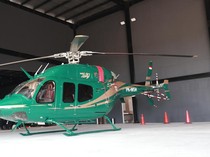 Ada Orang RI Rela Sewa Helikopter Rp 32 Juta/Jam Demi Hindari Macet Jakarta