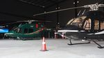 Sederet Helikopter yang Bisa Dilihat di Pameran HEXIA 2025