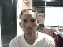 Buron 3 Tahun, DPO Curanmor Ditangkap Seusai Kabur ke Arab Saudi