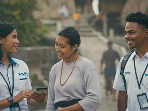 Holding UMi Catat Penyaluran Pembiayaan Rp 631,9 T ke 34,7 Juta Debitur