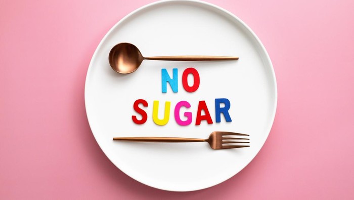 7 Cara Diet Gula yang Sehat dan Manfaatnya Bagi Tubuh