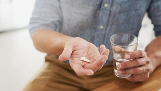 Pil KB Buat Pria Sebentar Lagi Tersedia, Begini Cara Kerjanya