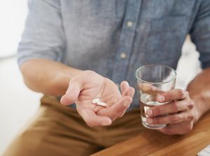 Mengenal Oseltamivir, Obat Antivirus untuk Influenza serta Efek Sampingnya