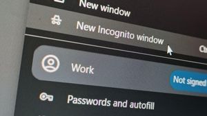 Video: Mode Incognito Google Chrome dan Ilusi Privasi Digital