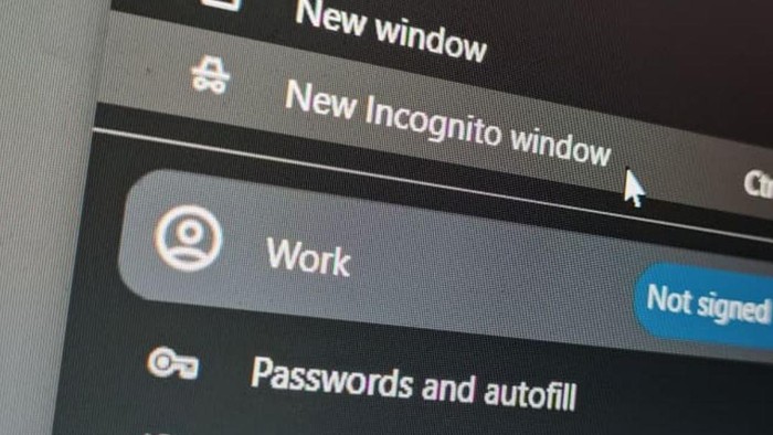 Video: Mode Incognito Google Chrome dan Ilusi Privasi Digital