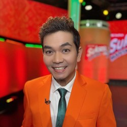 Penampilan Terkini Indra Bekti Usai Turun 12 Kg