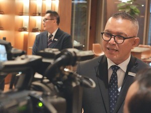 InJourney Airports dan Pemprov Banten Sinergi dalam Melayani Publik