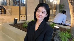 Potret Jang Nara, Villain Terbaru Taxi Driver 3