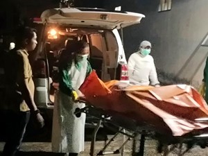 Identitas Jasad di Bendungan OKU TImur Terungkap, Diduga Pelaku Pencurian
