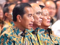 Jokowi Dipastikan Tak Hadiri Kongres III Projo, Ini Alasannya