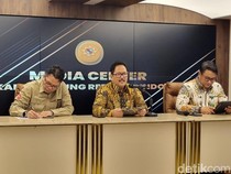 MA Bakal Periksa Hakim Pemvonis Tom Lembong 4,5 Tahun Penjara