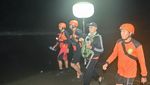 Kapal Wisata Terbalik di Sanur Bali, 2 Turis Tewas-1 ABK Hilang