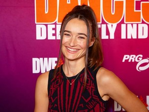 Aktris The Walking Dead Kelley Mack Meninggal Dunia