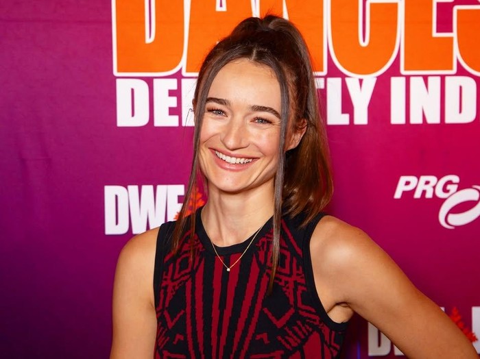 Kelley Mack Aktris serial The Walking Dead, Kelley Mack, meninggal dunia di usia 33 tahun.