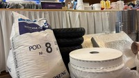 Modus yang digunakan antara lain tanpa persetujuan impor, tanpa verifikasi atau laporan surveyor, serta tanpa Nota Permintaan Dokumen (NPD) dan izin impor. Temuan itu diperoleh dari pengawasan kawasan pabean berbasis data e-reporting Bea Cukai yang disalurkan ke Lembaga National Single Window (LNSW). Shafira/detikcom
