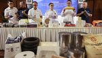 Kemendag Sita Impor Ilegal Senilai Rp26,4 Miliar