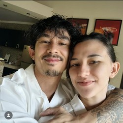 Dahlia Poland dan Fandy Christian Masih Diupayakan Mediasi