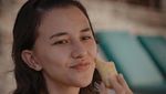 Kenangan Dahlia Poland dan Fandy Christian Saat Makan Bareng