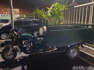 Pengakuan Mengejutkan Kades Gelapkan Mobil Desa di Pasuruan