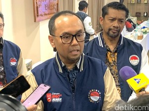 PPATK Sampaikan Temuan Rp 992 T Terkait Emas Ilegal ke Kejagung